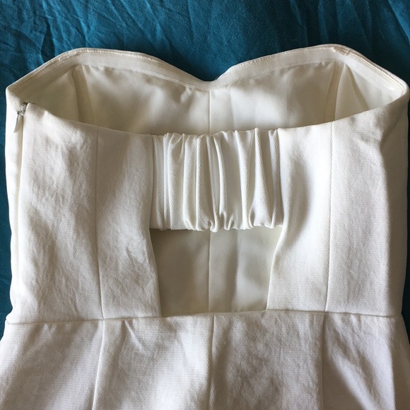 club monaco nimah jumpsuit - Picture 4 of 5